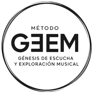 Método GEEM — Génesis de Escucha y Exploración Musical